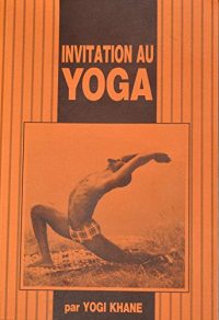 Invitation au Yoga