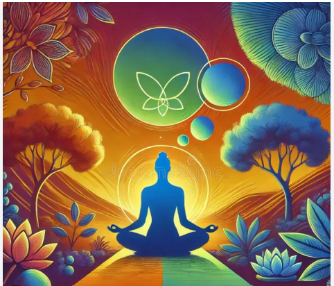 18/12 Pierrefeu Atelier Méditation